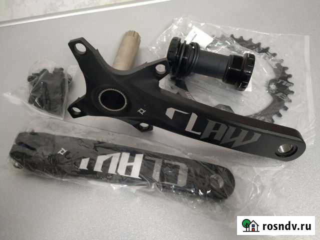 Система prowheel claw Омск - изображение 1