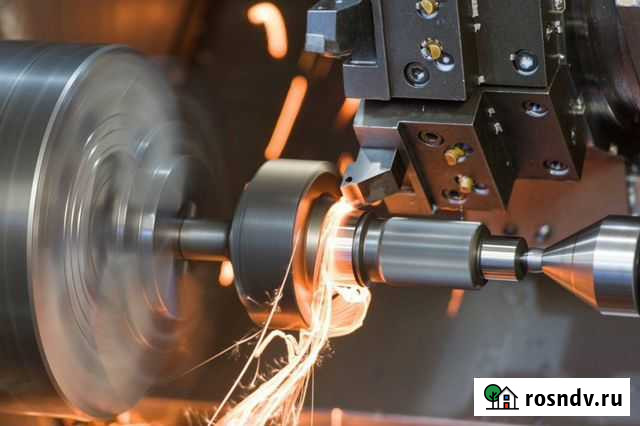 Металлообработка Брянск - изображение 1