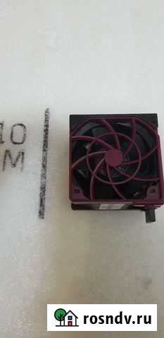 Новые HP Вентиляторы Чебоксары - изображение 1