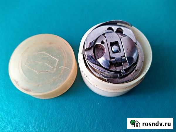 Челнок для промышленной швейной машины Ростов-на-Дону - изображение 1