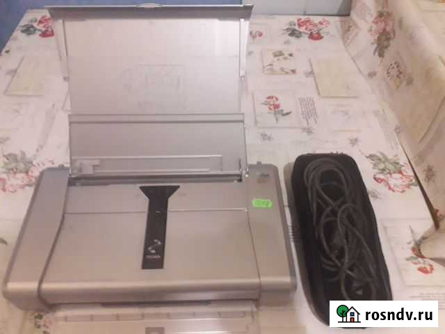 Принтер Canon Саратов - изображение 1