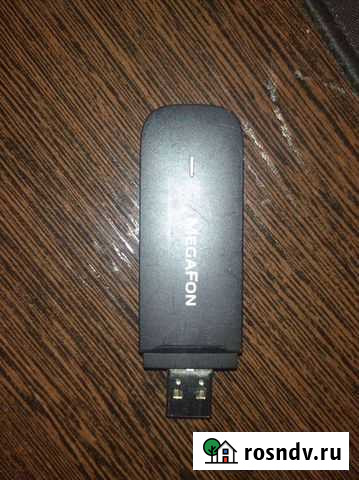 Модем Мегафон Тайга - изображение 1