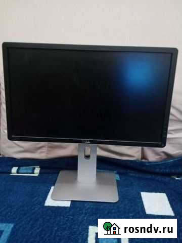 Монитор Dell P2214Hb 21.5 Таганрог - изображение 1