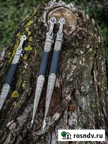 Кинжал Кизляр - изображение 1