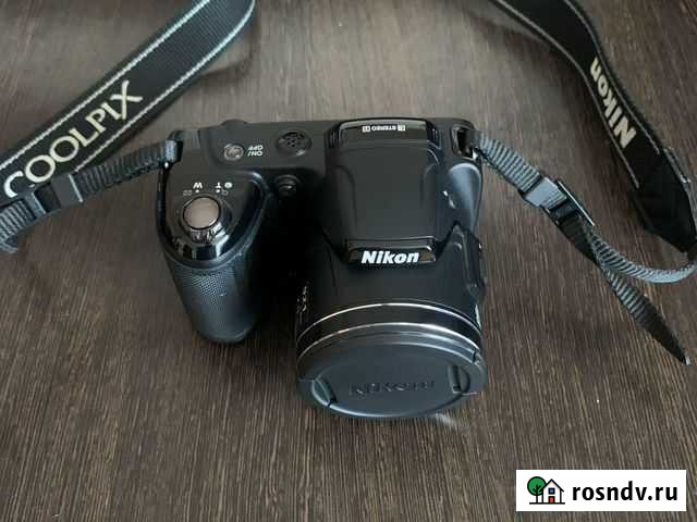 Зеркальный фотоаппарат Тюмень - изображение 1