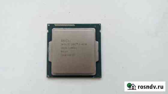Intel i5 - 4670 k + 3 x 4Gb samsung Нижний Новгород