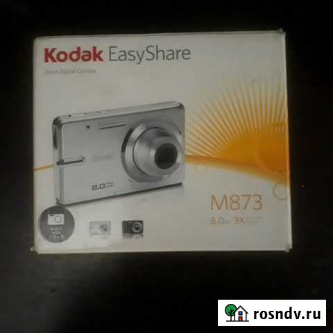 Камера Kodak Махачкала - изображение 1