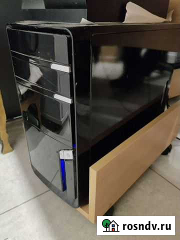 Процессор Казань - изображение 1