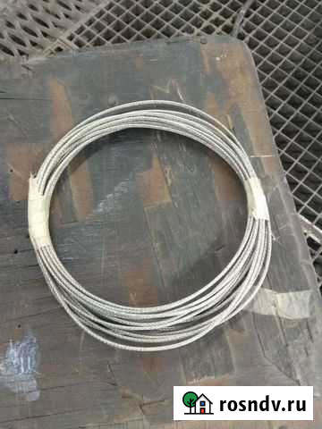 Кабель сфкэ-хк 2х0,5 Смышляевка - изображение 1