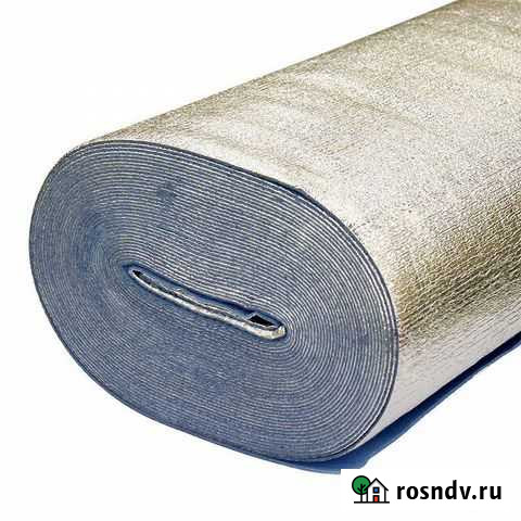 Утеплитель Пенофол Лесной Городок - изображение 1