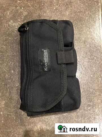 Подсумок Kiwidition Kamu III Люберцы - изображение 1