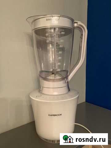 Блендер kambrook Брянск - изображение 1