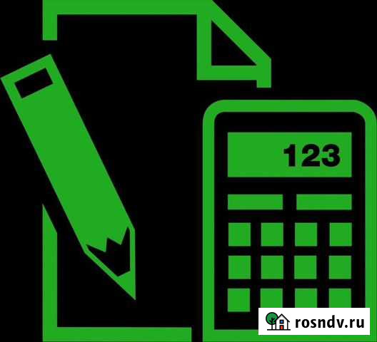 Сметы Смета Сметчик Сметная документация Ульяновск - изображение 1