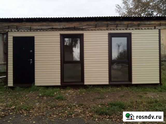 Павильон дачный домик Ангарск - изображение 1