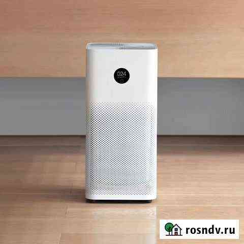 Очиститель воздуха xiaomi Mi Air Purifier 3C EU (B Сочи