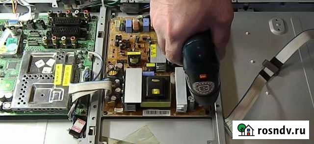 Ремонт Телевизоров Ульяновск - изображение 1