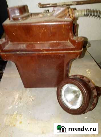 Шахтерка Чапаевск - изображение 1