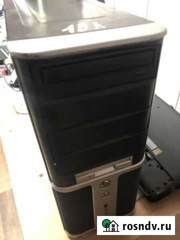 Системный блок Курган - изображение 1
