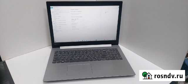 Ноутбук Lenovo 80XL ideapad 320-15IKB Оренбург - изображение 1