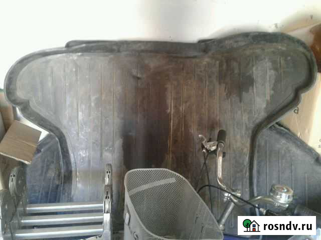 Корыто Учалы - изображение 1