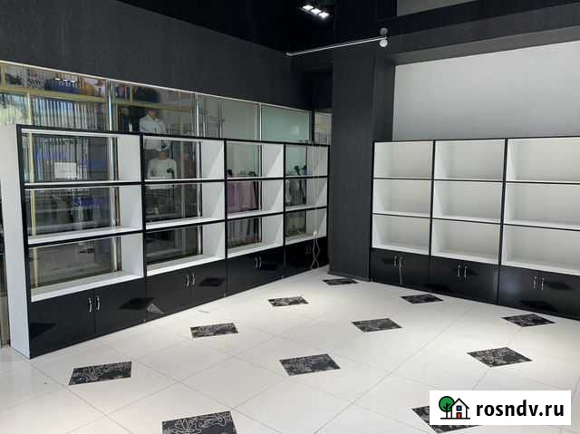 Торговые витрины Ставрополь - изображение 1