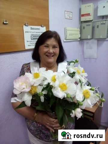 Бабушка на час Казань - изображение 1