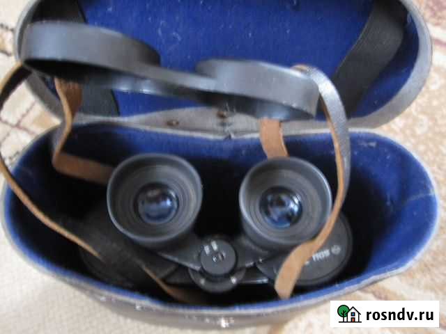 Бинокль СССР Брянск - изображение 1