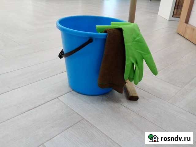 Уборка домов и придомовых территорий Феодосия - изображение 1