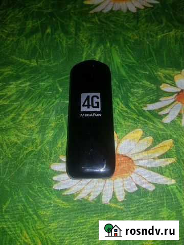 4G USB модем всеядный Кемерово - изображение 1
