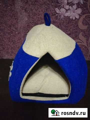 Домик для кошки или собаки Волгодонск - изображение 1