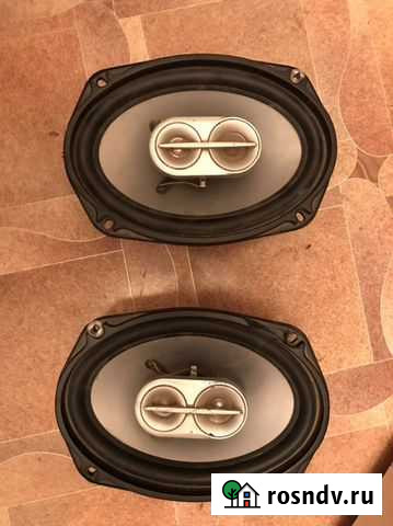 Колонки Ангарск - изображение 1