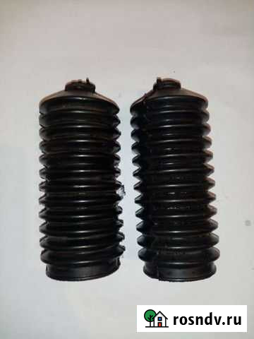 Пыльник рулевой рейки Иж 2717, ода Новоалтайск - изображение 1