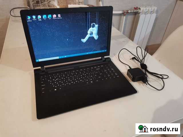 Ноутбук Lenovo ideapad 100 15iby Каменск-Уральский - изображение 1