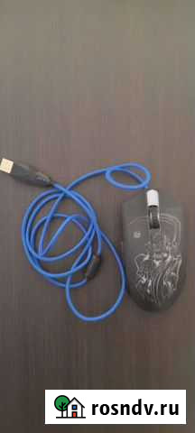 Игровая мышь Петропавловск-Камчатский - изображение 1