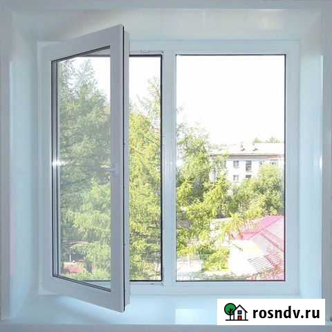Окна пластиковые Пермь - изображение 1