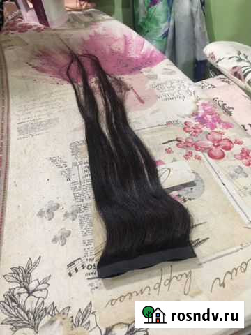 Волосы на заколках Махачкала - изображение 1