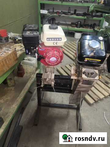 Болотоход 7 лс Краснодар - изображение 1