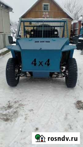 Багги Подольск - изображение 1