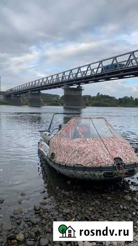 Продам Solar 470 Strela Tohatsu 50 Jet Новокузнецк - изображение 1