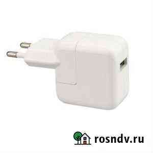 Сетевое зарядное устройство apple Сетевое FOR ipad Оренбург