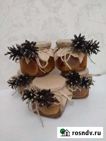 Мандариновое варенье Оренбург - изображение 1