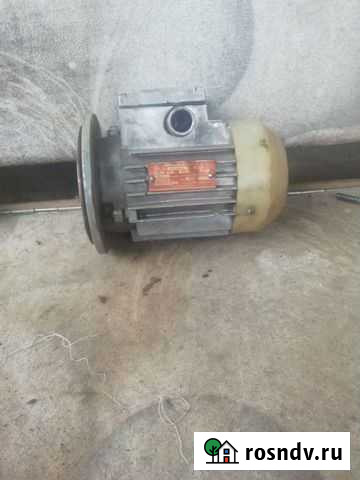 Электродвигатель 380 Рузаевка - изображение 1