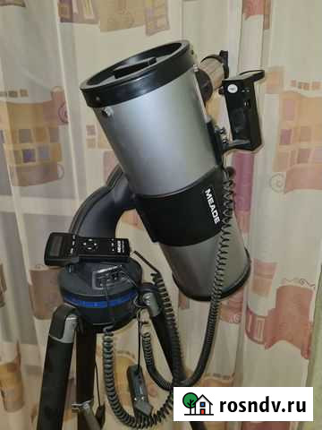 Телескоп Meade Ростов-на-Дону - изображение 1