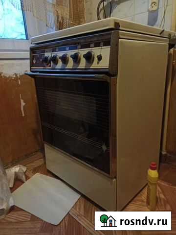 Плита газовая Старый Оскол - изображение 1