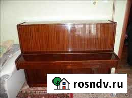 Продам советское пианино Красноярск - изображение 1