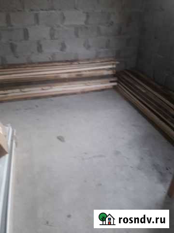 Брусок 50х50 бу за 1метр Новороссийск - изображение 1