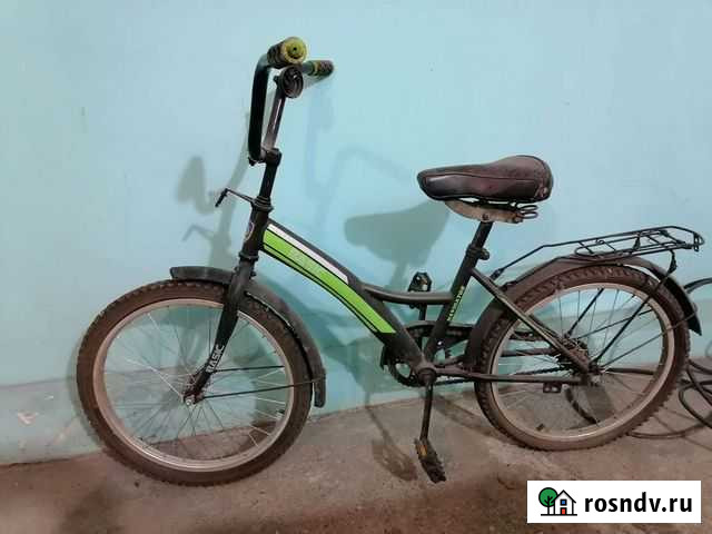 Детский велосипед Ишимбай - изображение 1