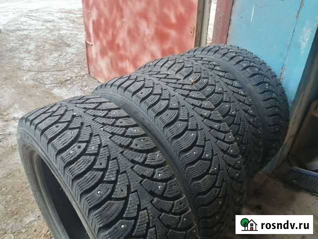 Nokian 185/60 R15 Энгельс - изображение 1
