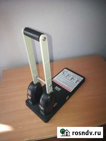 Дырокол большой Пермь - изображение 1