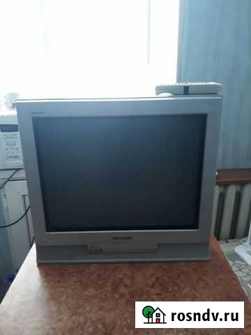 Телевизор бу Panasonic Стерлитамак - изображение 1